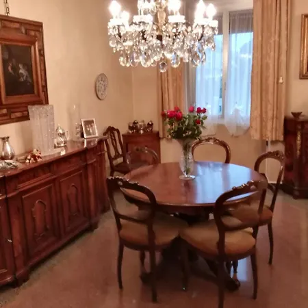 Apartamento Le Case Della Ste - Via Palestro Génova