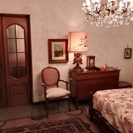 Apartman Le Case Della Ste - Via Palestro *