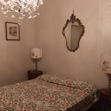 Le Case Della Ste - Via Palestro *