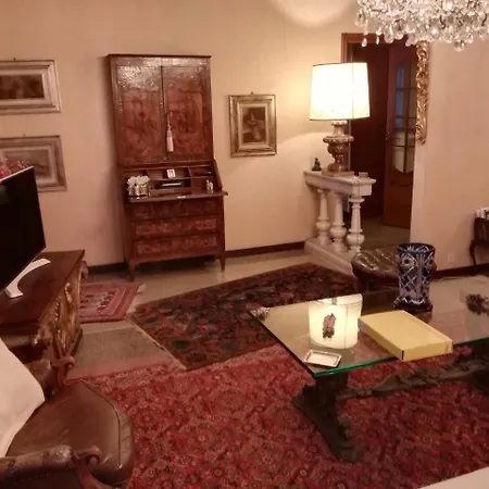 Apartman Le Case Della Ste - Via Palestro Genova