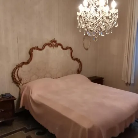 Le Case Della Ste - Via Palestro Apartamento Génova