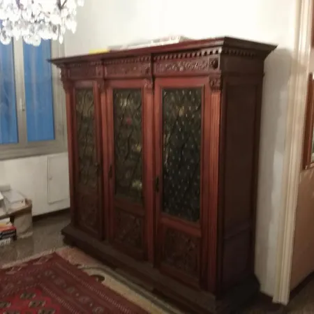 Le Case Della Ste - Via Palestro Genova