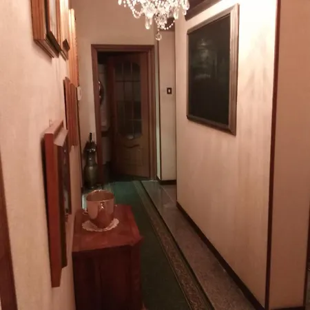 Le Case Della Ste - Via Palestro Apartamento *
